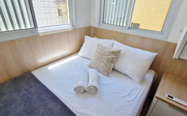 COCAZ0105 - Smart Sol do Costa Azul