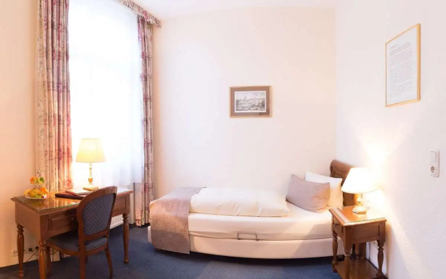 TOP CityLine Klassik Altstadt Hotel