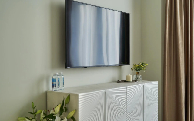 Baltic Sense на улице Гагарина 85к4