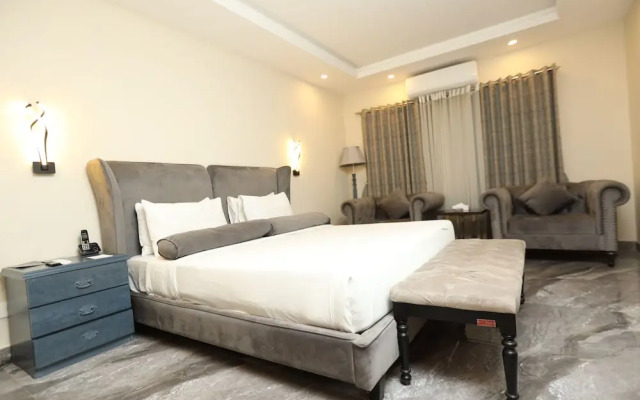 Magnum Inn