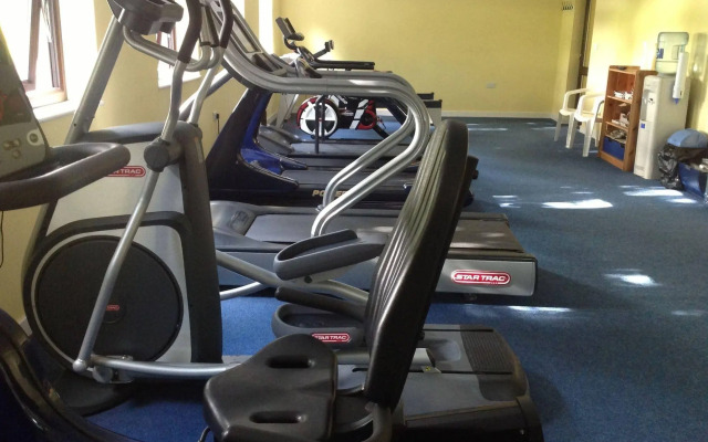 Four Seasons Bed and Breakfast