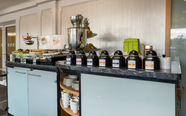 Garner Hotel Hamburg Wandsbek Marktplatz by IHG