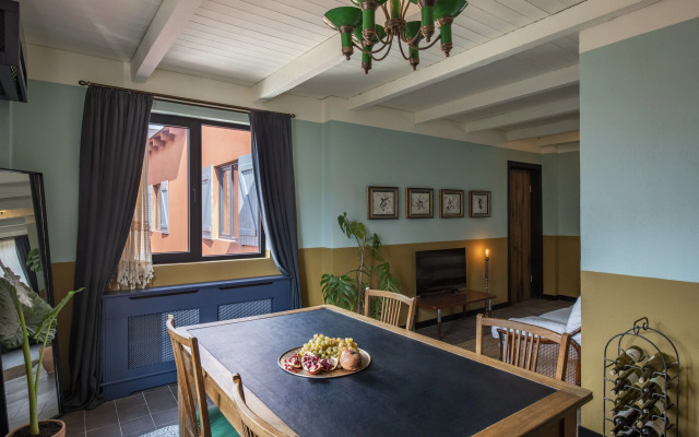 Отель Communal Телави