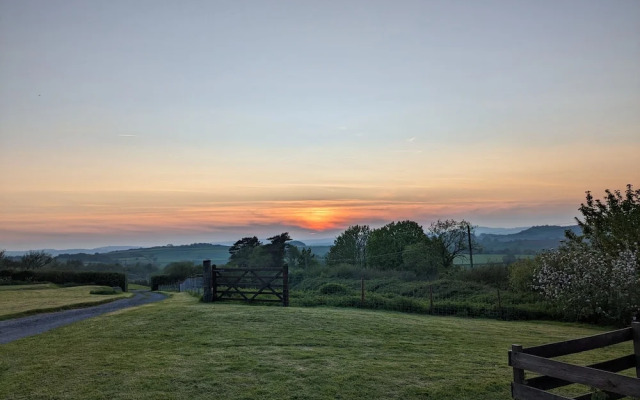 The Linhay