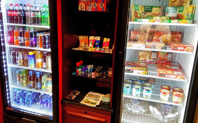 Hilton Garden Inn Lexington Georgetown