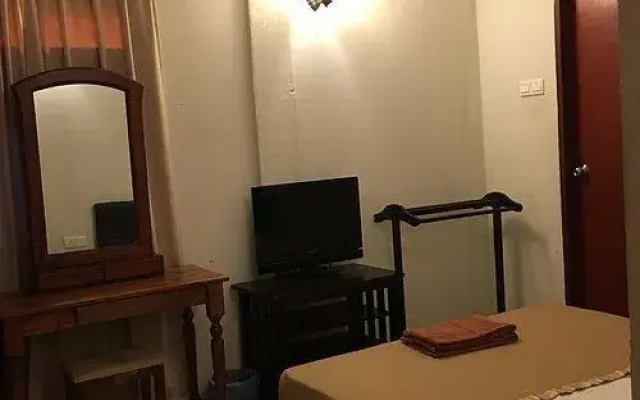 Villa Meriah Kampong Morten