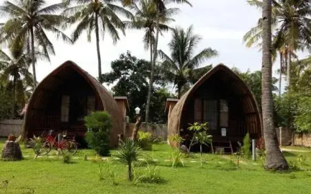 Raiq Bungalow