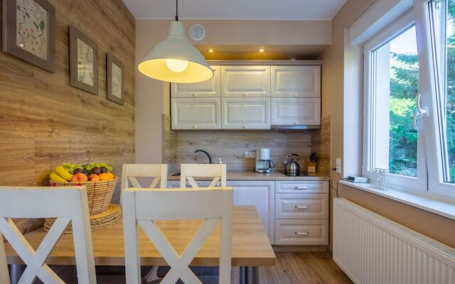 RentPlanet - Apartamenty Dworcowa 1A