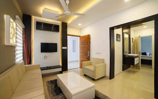 Ambalath Maple Leaves - Hostel