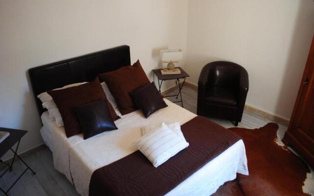 Hôtel Restaurant Le Provençal