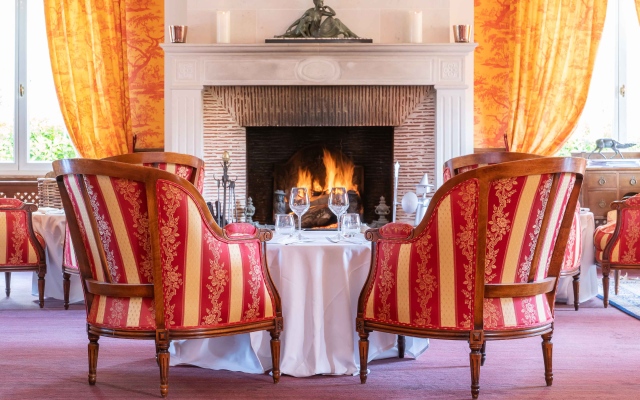Manoir de la Poterie & Spa
