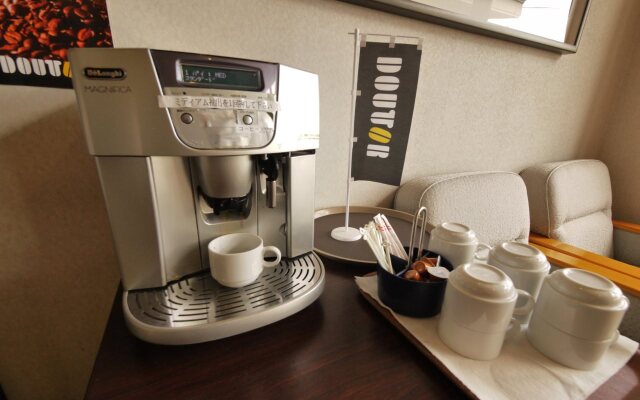 Hotel Route-Inn Isesaki