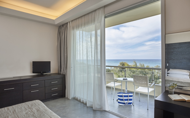 Ammos Luxury Resort