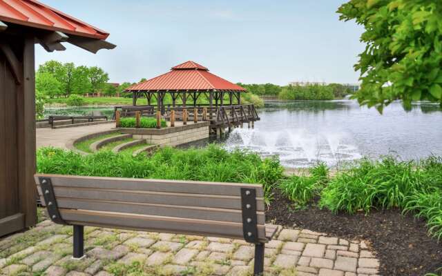 Home2 Suites by Hilton Greece Rochester