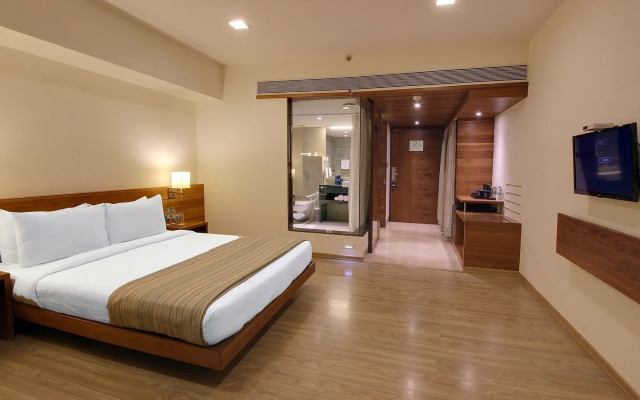 Temple Tree Hotel Shirdi