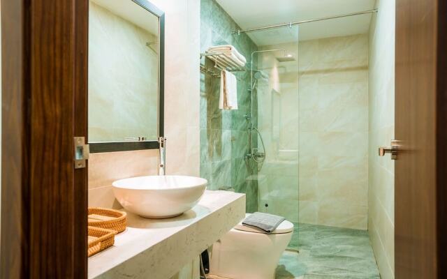 Capecia Danang Hotel & Apartment