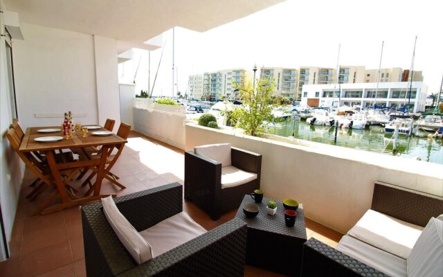 Apartamento 3334 Royal Marine I Xaloc