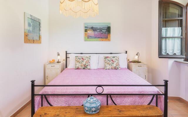 Podere Orcio 10 in Volterra