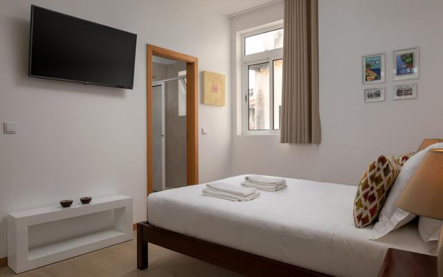 Ribeira das Casas Apt 3F by Madeira Sun Travel