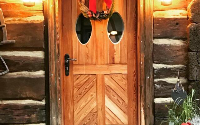 Spreewaldinsel Leipe