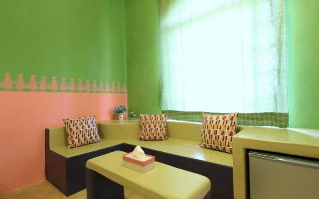 Kenting Story Inn
