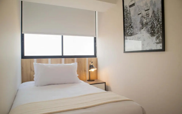 w Magnificent 2BR in Centric Barranco