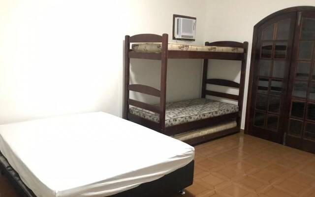 Casa De Praia Anequim