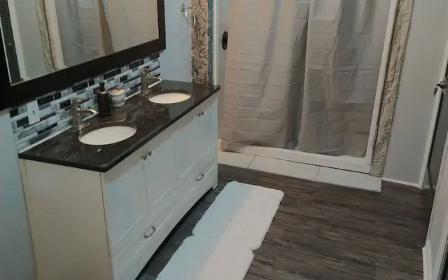 Southern Luxury Suites at winder
