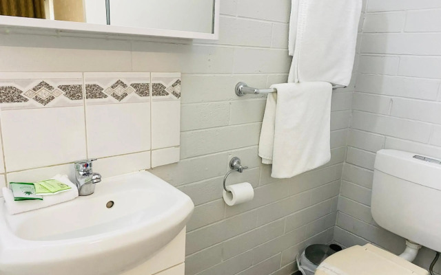 Millers Cottage Motel