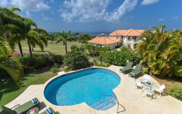 Royal Westmoreland - Royal Villa 4 by Island Villas