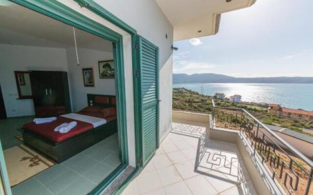 Hotel Artisti