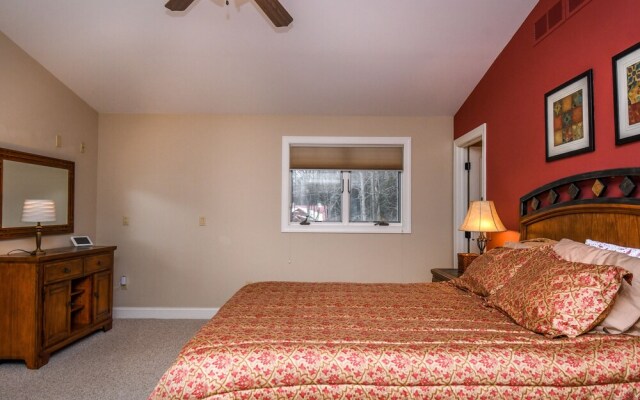 Adventure Awaits 5 Bedroom House