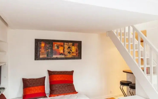 Appartement Terra Nova