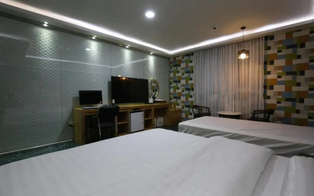 Inca Motel