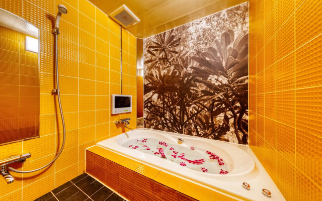 HOTEL LUNA MODERN Sakuranomiya (Adult Only)