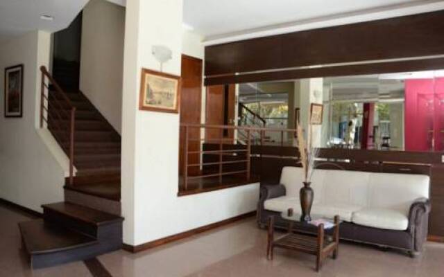 Hotel Bahia Centro