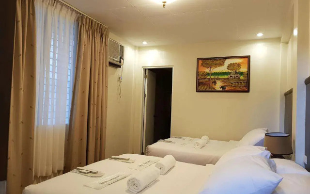 Casa Estela Boutique Hotel & Cafe