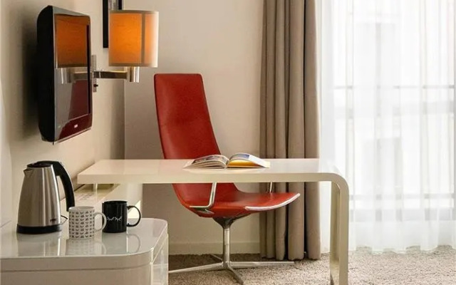 INNSiDE by Meliá Dresden