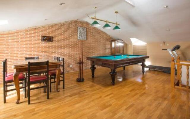 Vivienda Turistica Villa Carmen I