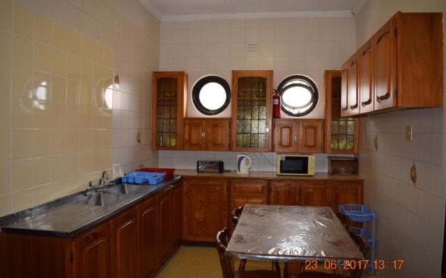 Clycherco Self Catering