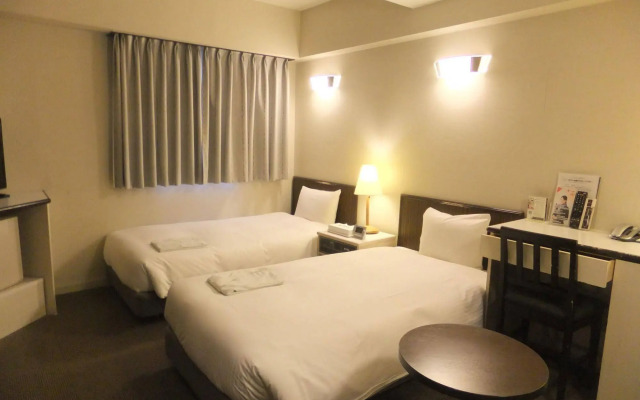 Smile Hotel Tokyo Asagaya