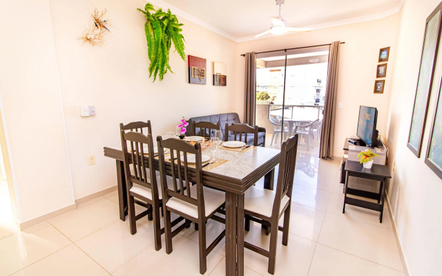 1009 - Apartamento para Locação em Bombinhas