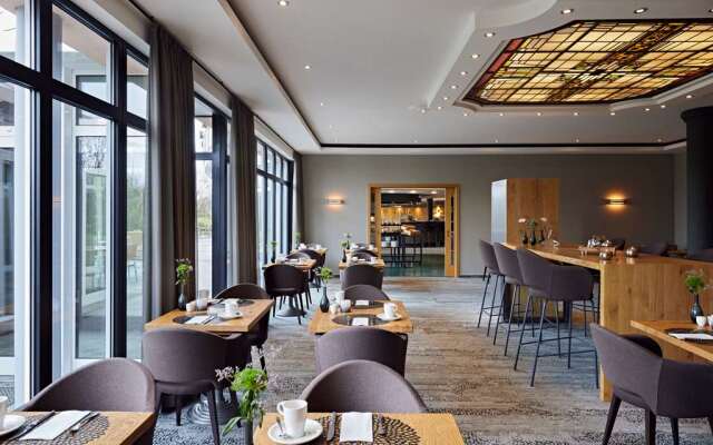 Lindner Hotel & Sporting Club Wiesensee