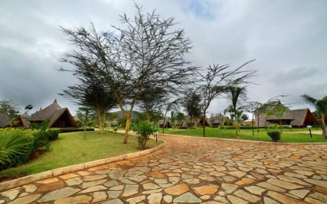 Farm of Dreams Lodge