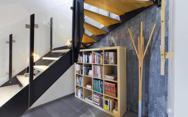 Chalet Montvalezan-La Rosière, 4 pièces, 9 personnes - FR-1-398-633