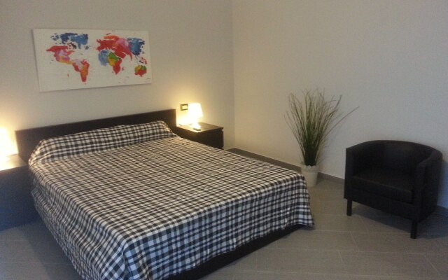 Executive suite Palermo