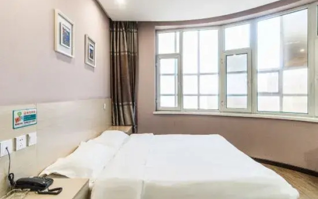 Ruisi city hotel