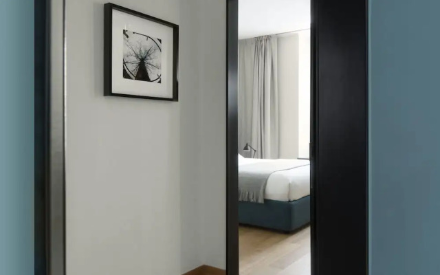 Brera Apartments Alla Scala
