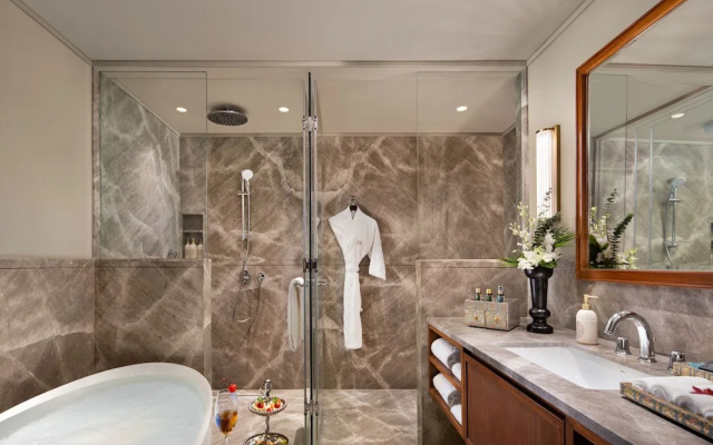 Taj Ganga Kutir Resort & Spa, Raichak