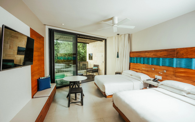 Devossion By Live Aqua Playa del Carmen All Inclusive - Adults Only